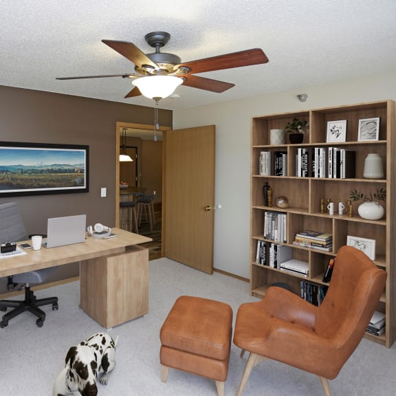 Cottonwood Apartment Homes Apartments in Bismarck, ND